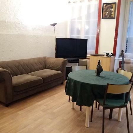 Logement Quai De Pierre-Scize Daire Lyon Dış mekan fotoğraf