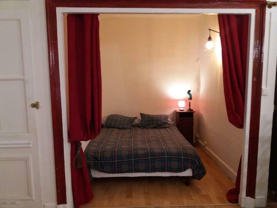 Logement Quai De Pierre-Scize Daire Lyon Dış mekan fotoğraf